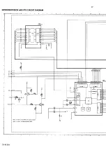 Preview for 35 page of Philips CD850II Service Manual