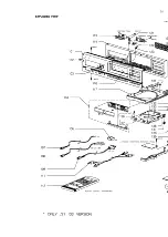 Preview for 43 page of Philips CD850II Service Manual