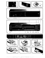 Preview for 14 page of Philips CDC 586 User Manual