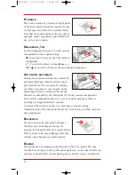 Предварительный просмотр 14 страницы Philips CDC 752 Instructions For Use Manual