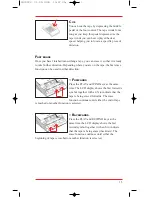 Preview for 15 page of Philips CDC 752 Instructions For Use Manual