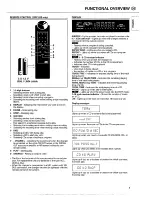 Preview for 9 page of Philips CDC 916 Manual