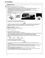 Preview for 10 page of Philips CDC 916 Manual