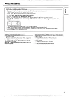 Preview for 13 page of Philips CDC771V User Manual