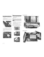 Preview for 13 page of Philips CDC775/00 Service Manual