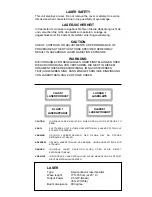 Preview for 5 page of Philips CDD260 User Manual