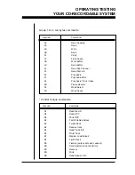 Preview for 12 page of Philips CDD260 User Manual