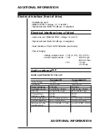 Preview for 15 page of Philips CDD260 User Manual