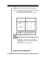 Preview for 18 page of Philips CDD260 User Manual