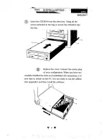 Предварительный просмотр 14 страницы Philips CDD3610 User Manual