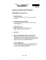 Preview for 15 page of Philips CDD3610 User Manual
