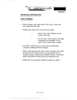 Preview for 19 page of Philips CDD3610 User Manual