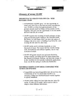 Preview for 31 page of Philips CDD3610 User Manual