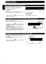 Preview for 6 page of Philips CDI 210 User Manual