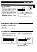 Preview for 7 page of Philips CDI 210 User Manual