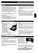 Preview for 33 page of Philips CDI 210 User Manual