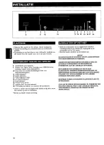 Preview for 38 page of Philips CDI 210 User Manual