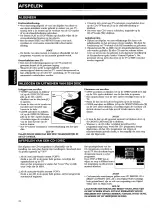 Preview for 44 page of Philips CDI 210 User Manual