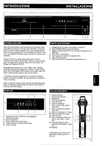 Preview for 59 page of Philips CDI 210 User Manual