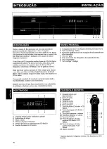 Preview for 70 page of Philips CDI 210 User Manual