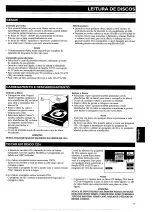 Preview for 77 page of Philips CDI 210 User Manual