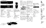 Preview for 4 page of Philips CDI 220/00 Service Manual