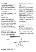 Preview for 6 page of Philips CDI 220/00 Service Manual