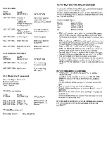 Preview for 9 page of Philips CDI 220/00 Service Manual