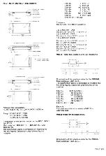 Preview for 9 page of Philips CDI 220/60 Service Manual