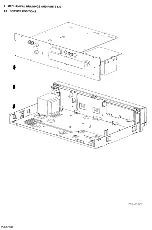 Предварительный просмотр 10 страницы Philips CDI 220 Service Manual