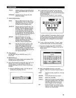 Preview for 11 page of Philips CDI 360 Owner'S Manual