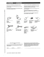 Preview for 19 page of Philips CDI 360 Owner'S Manual