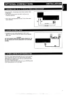 Предварительный просмотр 7 страницы Philips CDI 490 User Manual