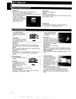 Предварительный просмотр 10 страницы Philips CDI 490 User Manual