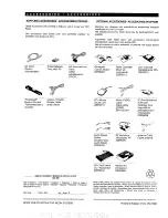 Предварительный просмотр 23 страницы Philips CDI 490 User Manual