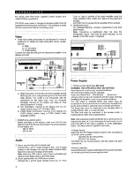 Предварительный просмотр 8 страницы Philips CDI 605 User Manual