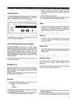 Предварительный просмотр 9 страницы Philips CDI 605 User Manual