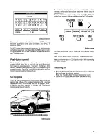 Предварительный просмотр 15 страницы Philips CDI 605 User Manual