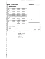 Предварительный просмотр 19 страницы Philips CDI 605 User Manual