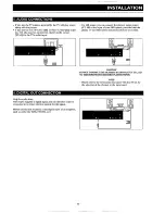 Preview for 11 page of Philips CDI220/65 Operating Instructions Manual