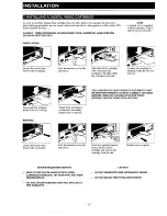 Preview for 12 page of Philips CDI220/65 Operating Instructions Manual