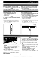 Preview for 13 page of Philips CDI220/65 Operating Instructions Manual