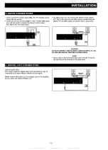 Preview for 7 page of Philips CDI220 User Manual