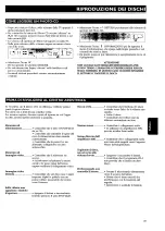 Preview for 69 page of Philips CDI220 User Manual