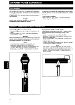 Preview for 74 page of Philips CDI220 User Manual