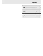 Preview for 3 page of Philips CDR 538 Instructions For Use Manual