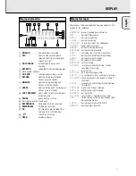 Preview for 9 page of Philips CDR 538 Instructions For Use Manual