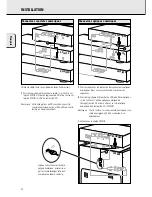 Preview for 26 page of Philips CDR 538 Instructions For Use Manual