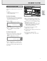 Preview for 33 page of Philips CDR 538 Instructions For Use Manual