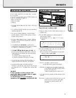 Preview for 47 page of Philips CDR 538 Instructions For Use Manual